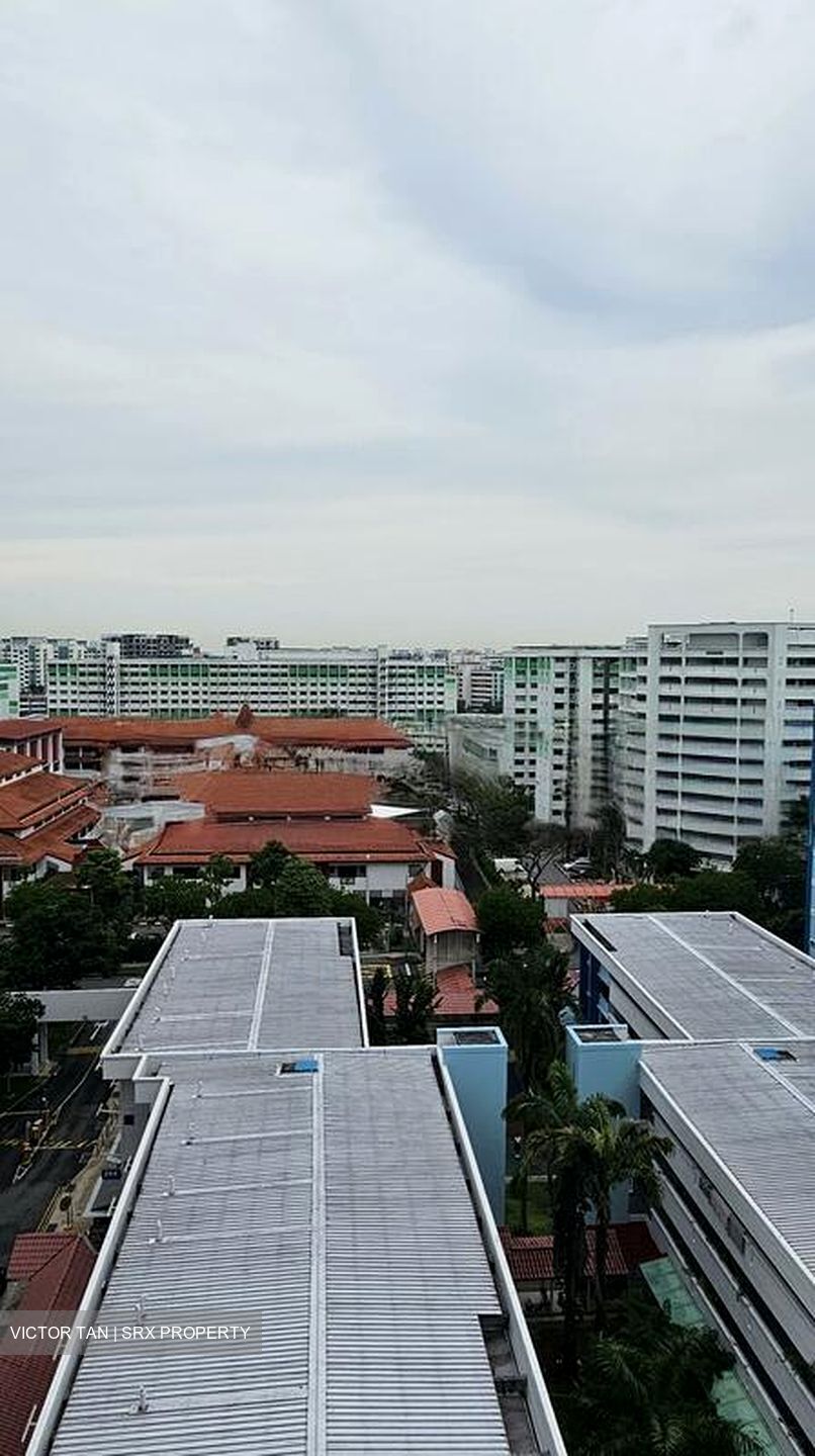 Blk 273 Yishun Street 22 (Yishun), HDB 4 Rooms #483296711